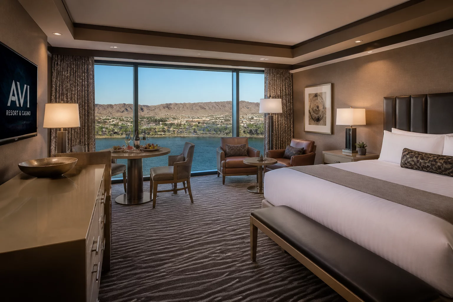 Resorts World Birmingham Hotel